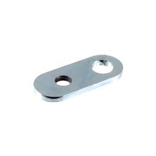 RMS Classic polished aluminum 57938 speedometer drive screw for Vespa 50 - 90-125cc Primavera/ET3 - 160gs-180ss