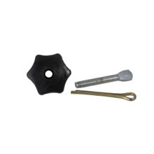 RMS Classic tank cap kit for Piaggio Vespa, 15.5mm, plastic 5mm