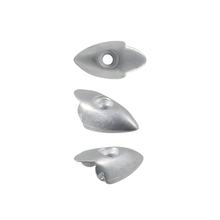 RMS Classic aluminum inner tip for Vespa Classic GS VS5T VL3T VN2T VN1T VL1T VM2T VM1T 125 / 150 ccm