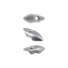 Tip RMS Classic Smooth with aluminum overlap for Vespa GL 150cc/GS 160cc