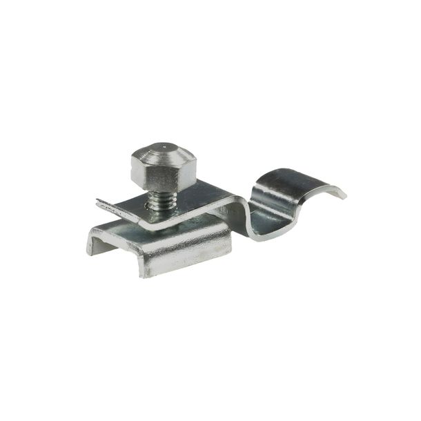 RMS Classic headlight head safety clamp for Piaggio Vespa V50/ET3