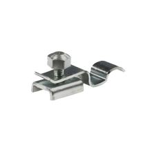 RMS Classic headlight head safety clamp for Piaggio Vespa V50/ET3