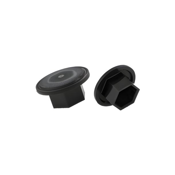 RMS Classic Front Fork Cover Nut for Piaggio Si 50cc 2T AC