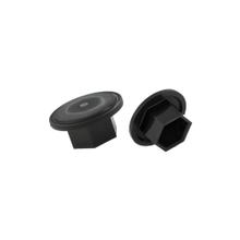 Écrou de couvercle de fourche avant RMS Classic pour Piaggio Si 50cc 2T AC