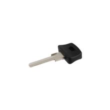 RMS Classic blank key for Piaggio Ape Euro4, Vespa PX 30 Years 2V Classic PK S Elestart V9X1T XL V9X2T FL P 1 VBX1T XLS Plurimatic V5S2T Cosa 2 Automatica