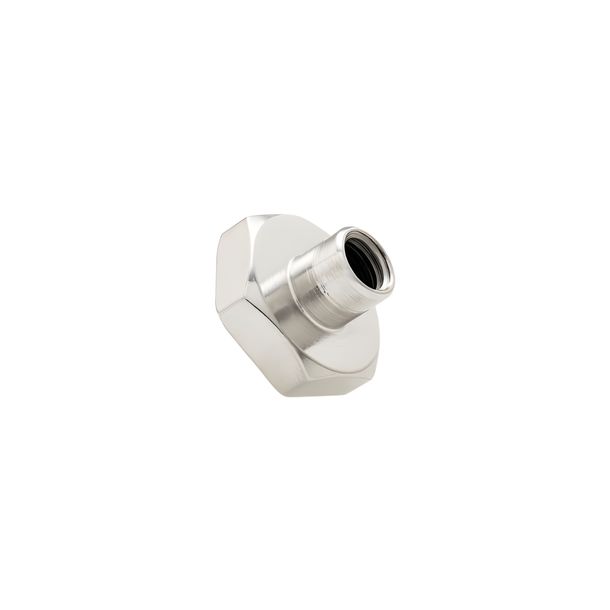 Écrou de roue M8x22mm RMS Classic chromé pour Vespa (construit 1949 - 1970)