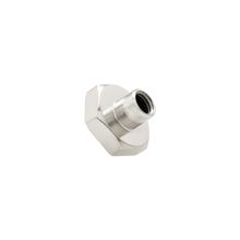 Radmutter M8x22mm RMS Classic chromovaná pro Vespa (Rok výroby 1949 - 1970)