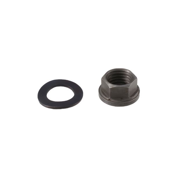 Kit de tuercas de embrague RMS Classic para Piaggio Vespa PX/Rally