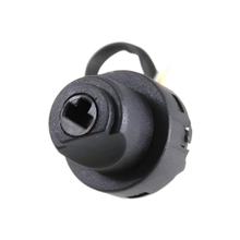 Zündschalter RMS Classic Zündschloss 1 Position 2-Pin für Piaggio Vespa PX