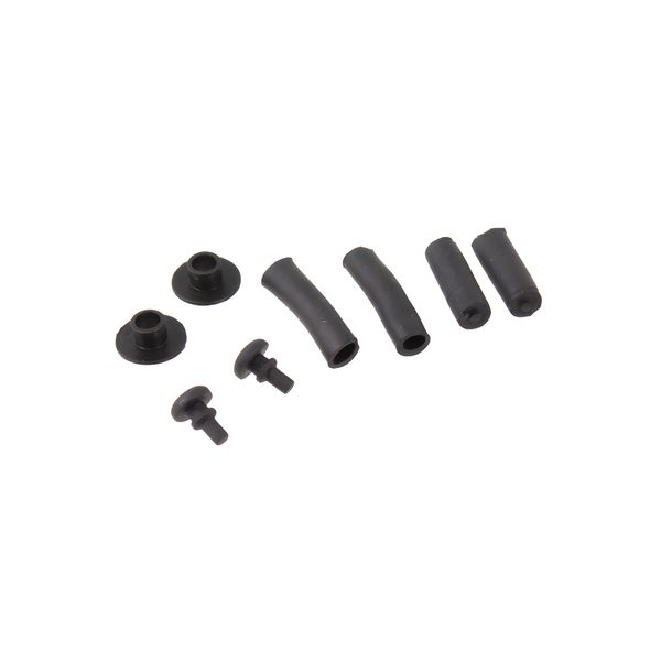 RMS Classic rubber lining kit for Vespa PX models