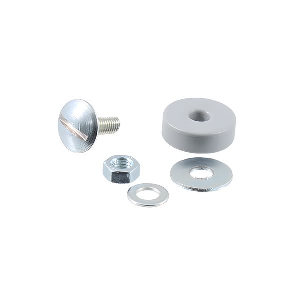 Kit viti e distanziali RMS Classic 13mm slot 5mm per Vespa Classic PK S V9X1T Super Sprint V9SS1T Revival V9A1T Sprinter SS Automatica Elestart Racer V9SS2T