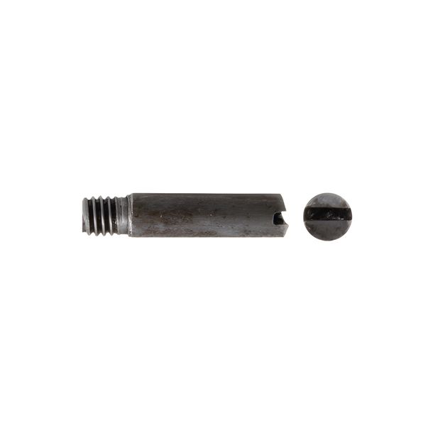 Braccio del cambio filettato RMS Classic per Piaggio Vespa 059407
