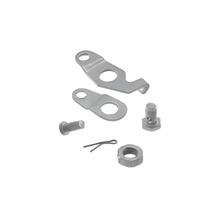Bremsdrahtklemmen Kit RMS Classic für Vespa Classic V1T 1 GS VS5T PX 30 Years 2V VN PK S Elestart V9X1T VL3T XL V9X2T V33T VNB5T N Plurimatic V5P2T V