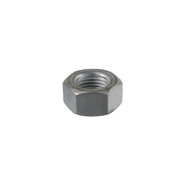 Écrou de volant RMS Classic M12x1,25 mm pour Piaggio Vespa PK-PX-LML 021112