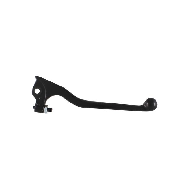 Leva freno RMS nera per Derbi Drd Pro 50cc