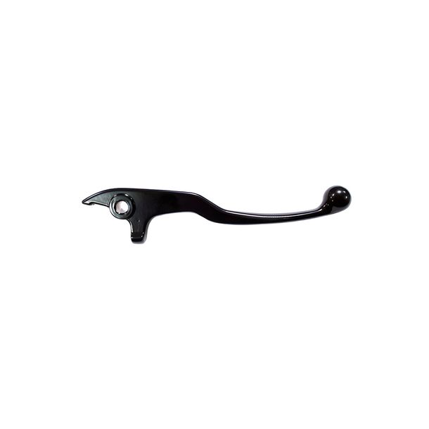 Kupplungshebel RMS schwarz für KTM RC Duke 125 / 390 ccm Bj. 2011 - 2016