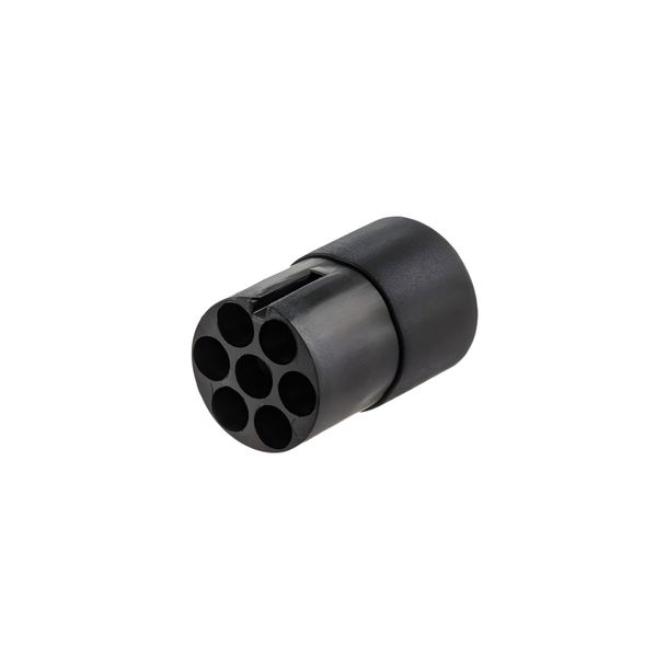 Six-pin RMS Classic connector for PK electrical systems