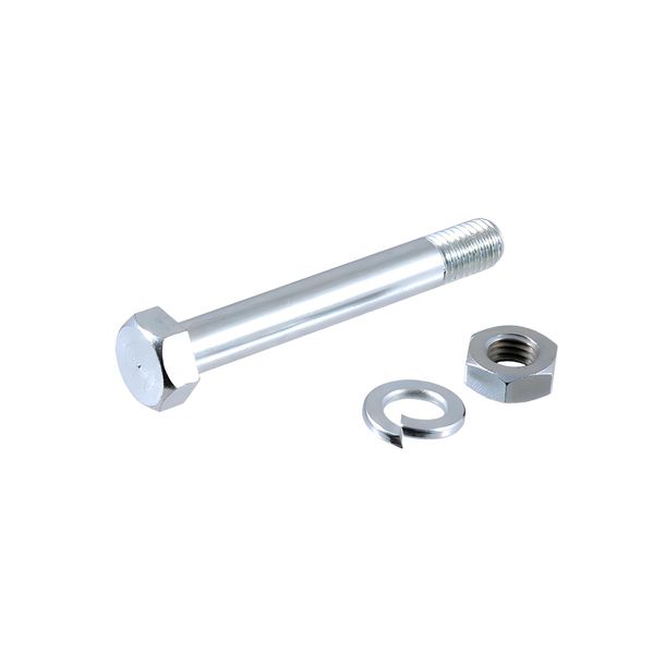 Set RMS Classic 65mm M9 schokdemperschroeven voor Vespa VN, Classic 1 VL3T GS GT VNT Rally VNL GTR VNA VL1T HP V5N2T Sprint VB1T VNB PX MY VBB PK S Elestart