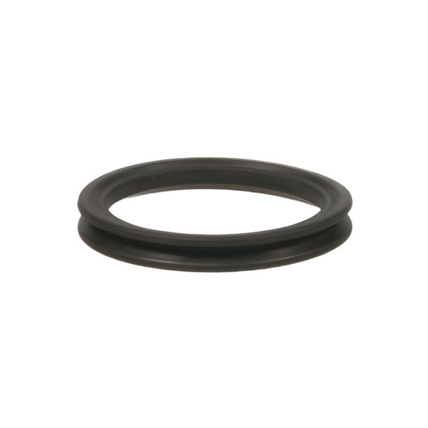 O-ring RMS Classic per perno di sospensione del forcellone 10 pezzi in gomma