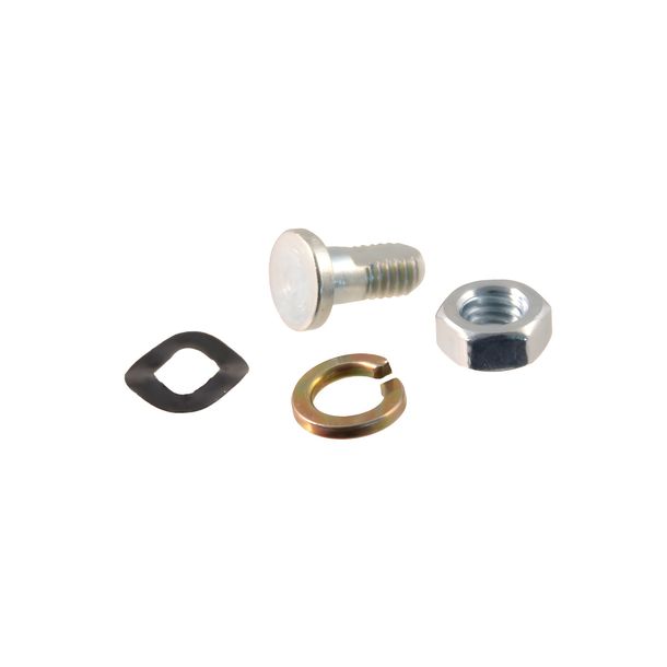 RMS Classic 20mm starter lever mounting screw for Vespa 50 - 90-125cc Primavera ET3