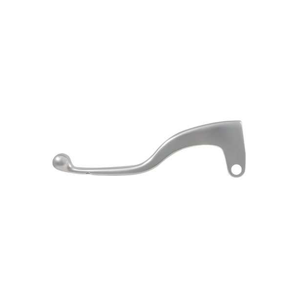 Leva freno RMS argentata per Triumph Street Triple 675 (2008 - 2012)