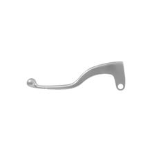 Bremshebel RMS silber für Triumph Street Triple 675 (Bj. 2008 - 2012)