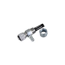 Benzinhahn RMS Classic für Piaggio Ciao 1. Serie mit Reserve