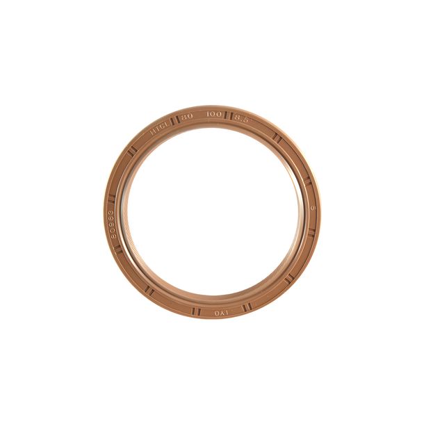 RMS crankshaft oil sealing rings 80x100x8.5 mm for Piaggio Porter