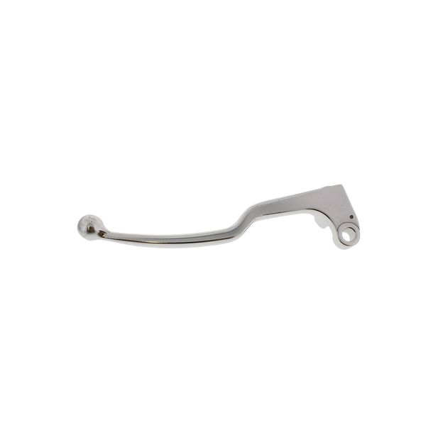 Levier de frein RMS pour Yamaha XT660Z Tenere (2008 - 2015), argent