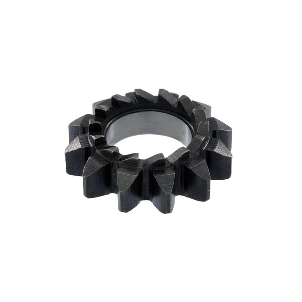 Kickstarter gear RMS Classic 20.5mm 10/12 teeth for Vespa 50 - 90-125cc/Et3