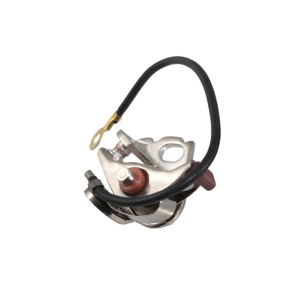 RMS Classic contactpennen