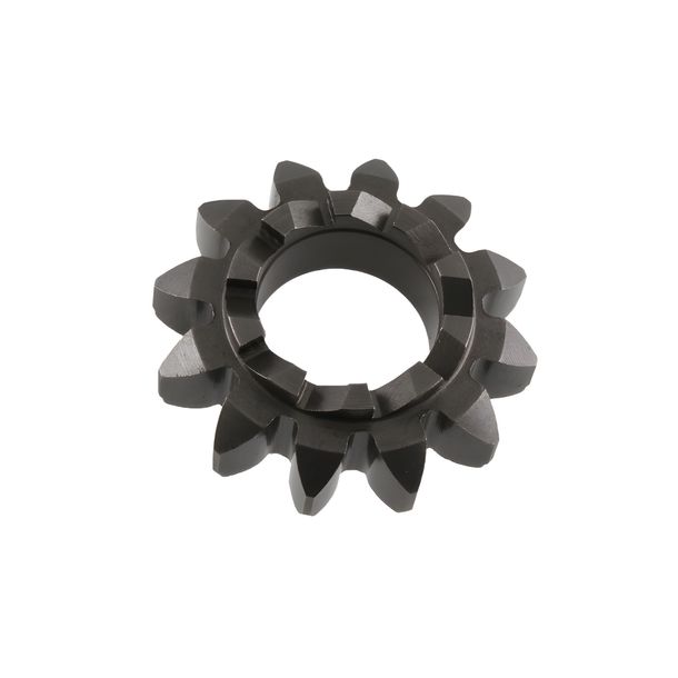 Kickstart gear RMS Classic Z12 - 10 20.5mm for Piaggio Vespa 50 - 125cc Primavera ET3