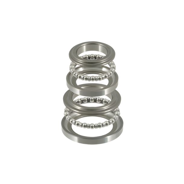 Lenkkopflager-Set RMS für Honda SH i i AD 125 / 150 ccm