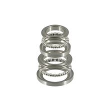 Lenkkopflager-Set RMS für Honda SH i i AD 125 / 150 ccm