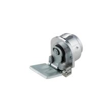 RMS Classic toolbox lock for Piaggio Vespa VNA-VNB-150 VBA-VBB-VGLA-B-ACMA (built 1959 - 1962)