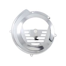 Couvercle de ventilateur chromé RMS Classic pour Piaggio Vespa 50 - 90-125 Primavera-Et3 r.o.133658