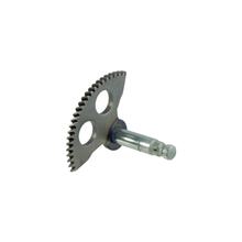 Kickstarter Sector RMS para Minarelli, MBK, Yamaha 50cc