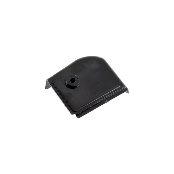 RMS Classic gearbox selector cover for Vespa 50 - 90-125 Primavera ET3