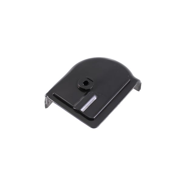 RMS Classic gearbox cover for Vespa PK 50 - 125 S-XL-Rush 178477