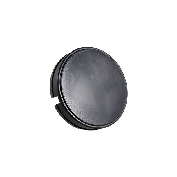 Tachoabdeckung RMS Classic für Vespa PK-PK S 50 - 125 70mm schwarz