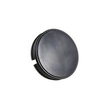 Housse de compteur de vitesse RMS Classic pour Vespa PK-PK S 50 - 125 70 mm, noir