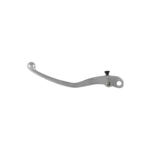 Bremshebel RMS silber für KTM Duke 690 (Bj. 2008 - 2011)