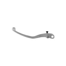 Bremshebel RMS silber für KTM Duke 690 (Bj. 2008 - 2011)