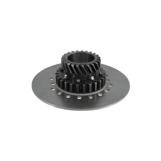 Pignon d'embrayage RMS Classic pour Piaggio Vespa Px Z21/26