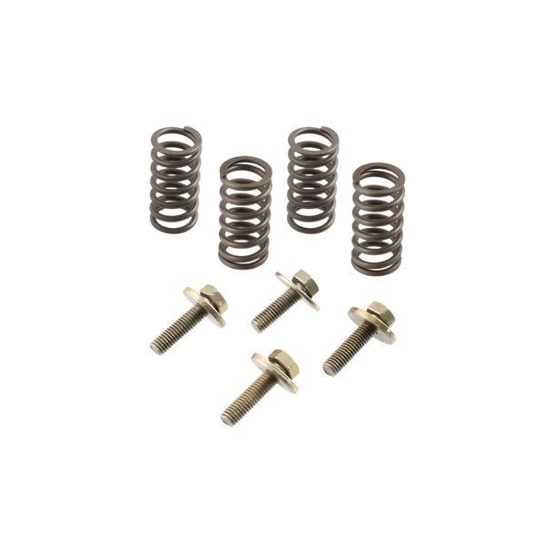 Ressorts d'embrayage et vis RMS pour Minarelli AM6