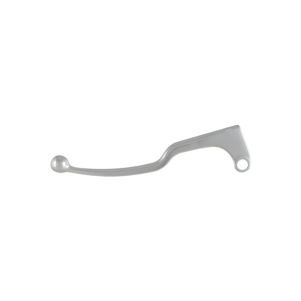 Bremshebel / Kupplungshebel RMS für Suzuki GSX-R 600 (Bj. 2006 - 2016), silber