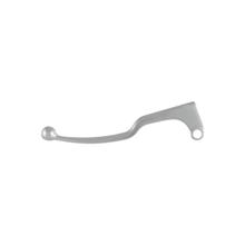 Bremshebel / Kupplungshebel RMS für Suzuki GSX-R 600 (Bj. 2006 - 2016), silber