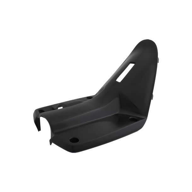 Beinschutz RMS für MBK Booster 12 Zoll Spirit 50 ccm