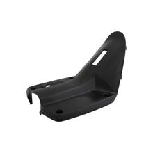 Protection des jambes RMS pour MBK Booster 12 Zoll Spirit 50 ccm