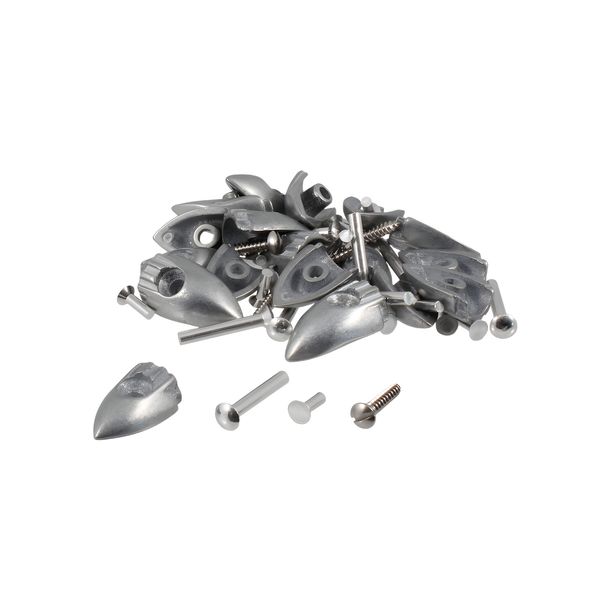 RMS Classic Tip Kit for Vespa 125cc 50s